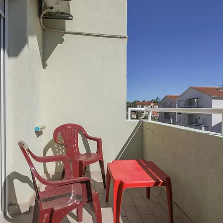 Apartmany Medulin Medulin