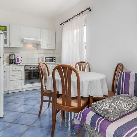 Lejlighed Apartmany Medulin *