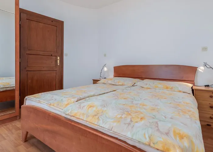 Lejlighed Apartmany Medulin