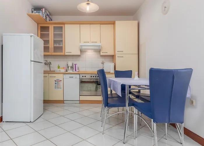 Apartmany Medulin Lejlighed