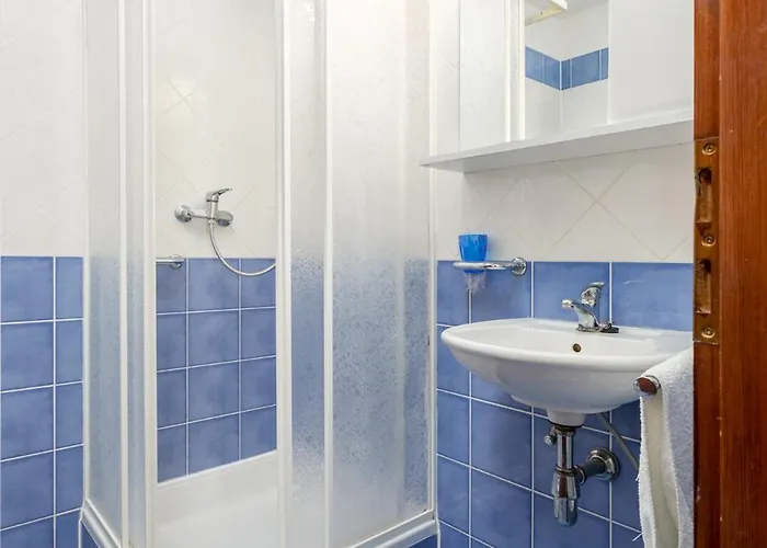 Lejlighed Apartmany Medulin