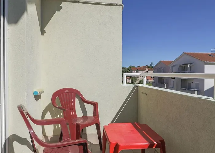 Apartmany Medulin Medulin