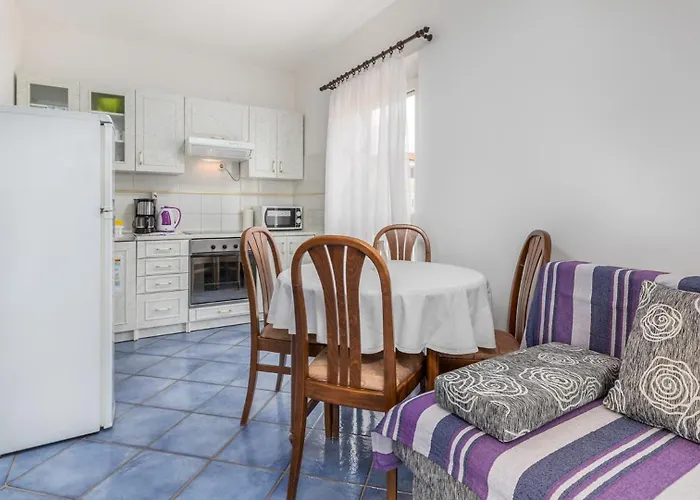 Lejlighed Apartmany Medulin *