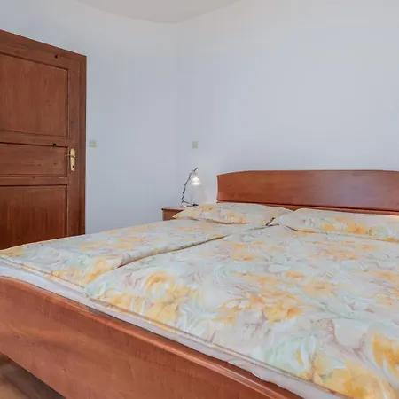 Apartment Apartmany Medulin