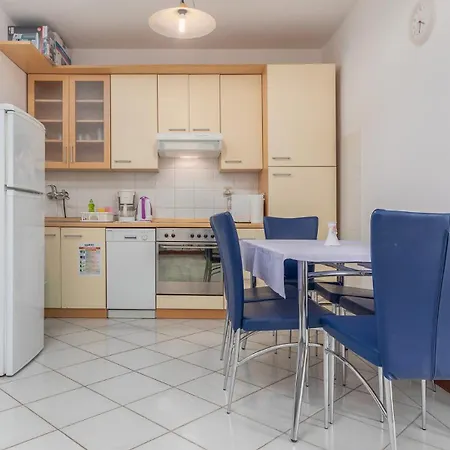 Apartmany Medulin Apartment