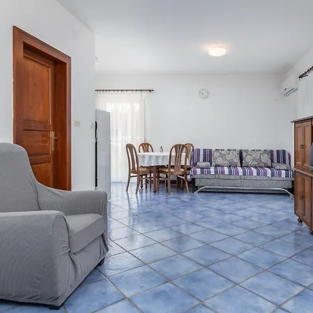 Apartmany Medulin