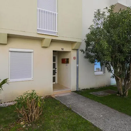 Apartmany Medulin *