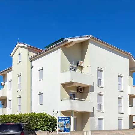 Apartment Apartmany Medulin Medulin