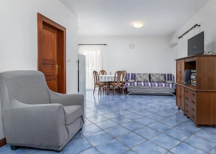 Apartmany Medulin